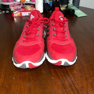 Adidas running shoes